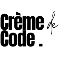 Crème de Code
